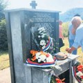 Spaljene kuće i danas svedoče o stradanju Srba u Ratkovićima