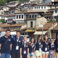 Šest medalja za matematičare iz Srbije na Balkanijadi u Tirani