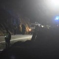 Okončana drama u Hrvatskoj, uhapšen napadač iz Siska: Ubio ženu, ranio četvoro, palio kuće, pa se dao u bekstvo