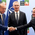 NATO i Rusija: Turska pristala da Švedska postane članica zapadne vojne alijanse, Ukrajina mora da čeka