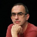 NDNV: Dinko Gruhonjić na meti napada iz bh. entiteta Republika Srpska
