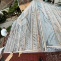 Steva (39) je jači od superćelijske oluje! Srbiji treba još ovakvih ljudina: Popravio komšijama krovove uništene u…