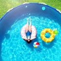 Roditelji, vodite računa! Instruktor plivanja upozorava da neke igračke za bazen mogu dovesti vaše dete u opasnost