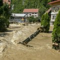 U Gorenjskoj oblasti u Sloveniji više od 200 klizišta posle poplava