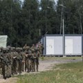Poljska povećala trupe na granici sa Belorusijom