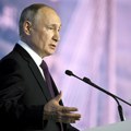 "Kontraofanziva je propala": Putin tvrdi da zna kad će Ukrajina tražiti pregovore