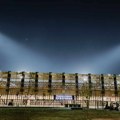 Stadion u Leskovcu ipak nezavršen i nema upotrebnu dozvolu, zakonski se vodi kao divlja gradnja – VIDEO