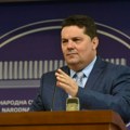 Stevandić: Šmitova izjava je katastrofa za njega i opoziciju u Republici Srpskoj