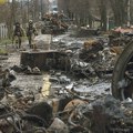 Jutro užasa, Rusi raketirali ukrajinski Lavov: Grad potresao žestok nalet dronova i eksplozije, najmanje jedna osoba ranjena