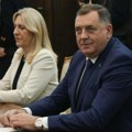 Cvijanović: Dodik je meta političkog progona