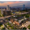 Beograd dobija novu, modernu pijacu sa zelenim krovom: Jedinstveni kutak kvalitetne hrane i posebne atmosfere kakav smo do sada…