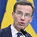 Švedska: Zbog nasilja bandi dogovoreno ubrzanje procesa donošenja zakona