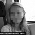 Danas presuda u slučaju smrti Nikoline (13): Vozač je udario nasred pešackog, odbacio je 30 metara, preminula posle 20 dana