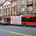 Центар града сутра затворен од 10 до 12 часова: Ови аутобуси ће саобраћати измењеним трасама - детаљан списак линија