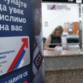 Vlasnicima penzionerskih kartica popust za let Er Srbijom 15 odsto
