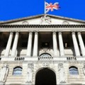 Britanska središnja banka ostavila je kamatne stope nepromijenjene drugi put zaredom