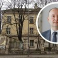 Grad obnavlja fasadu na novosadskoj kasarni Iz budžeta izdvojeno 12 miliona dinara - stradala usled burne istorije