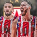 Trese se evroliga: Da li je luka Vildoza ponuđen Partizanu?! Ljubimac Delija menja klub - povratak u Beograd šokirao bi…