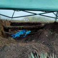 Na području Novog Goražda ekshumirani ostaci tela bar šest osoba iz rata u BiH