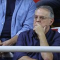 Ko sada vodi Upravni odbor KK Crvena zvezda i koje su promene napravljene: Nebojša Čović najavljivao povlačenje, ali i…