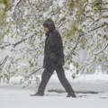 Najnovija najava RHMZ: Pali se meteo alarm, povećava se visina snežnog pokrivača, temperatura pada! Evo šta nas čeka za…