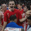 Simonović pred Armani: ''Mogu da igram sve bolje, pokazaću to!''