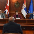 Brnabić i Dačić sa Pičom o unapređenju saradnje i situaciji na KiM