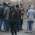 Sastanak na granici sa Srbijom: „Uhvatiti krupne ribe“