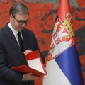 Vučić: Verujem da će u decembru biti još jednokratnih davanja države