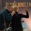 Humanitarni koncert "Dete od snova" održan u Beogradu