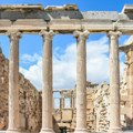 Grčka uvodi posebne turističke posete Akropolju, ulaznica po osobi - 5.000 evra