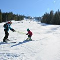 Klimatska kriza donosi neizvesnu budućnost evropskim ski-centrima