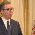 Vučić: Većina u Beogradu zavisi od Nestorovića, doći ćemo do prosečne plate od 1.000 evra