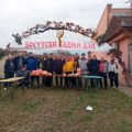 FOTO: Bosutski BADNJI DAN