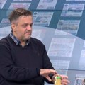 Gavrilović: I posle izbora nastavljeno vučićocentrično izveštavanje nacionalnih televizija