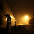 Vozači, oprez: Moguća pojava magle na putevima