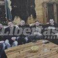 "Tigar" plaćao vrh policije? Veselin Veljović i Dejan Peruničić dobili po 50.000 evra iz zahvalnosti od "Bemaksa"