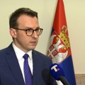 Petković o sastanku Vučića sa Kvintom: Nikad teži razgovori, svima jasno da je Kurti glavni krivac