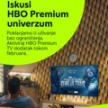 HBO Premium za sve Hipernet TV korisnike