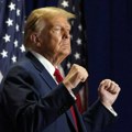 Direktor "Džej Pi morgana": Tramp je neverovatan, ali nepredvidiv, recesija i dalje preti privredi SAD