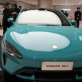 Kineski Šaomi ulazi u svet električnih automobila