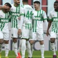 Salernitana sa dva gola šokirala Sasuolo i pogurala ga ka Seriji b