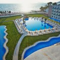 За вас и вашу породицу, одмор у Бодруму: На самој плажи, леп и квалитетан хотел за препоруку
