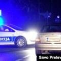 U noćni provod i za volanom pod narkoticima u Crnoj Gori
