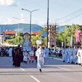 I svetac je čuvao Niš od NATO kasetnih bombi