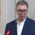 Vučić: Rusi će ići sa rezolucijom o genocidu nad sovjetskim narodom – Srbija će biti kosponzor