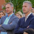 Miki Aleksić (NPS) osudio pretnje Đorđu Stankoviću, poziva nadležne da to ozbiljno shvate