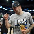 (Video) MVP dončić odveo Dalas u finale NBA Pala Minesota, na redu je Boston