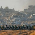 Хамас: У Гази од почетка рата погинуло 36.379 особа