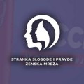 Ženska mreža SSP: Dokle više?